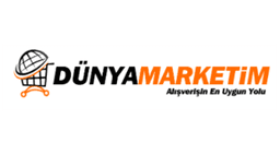 Dunyamarketim.com logo