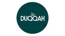 Duqqah Cafe Restaurant logo