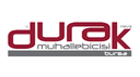 Durak Muhallebicisi logo