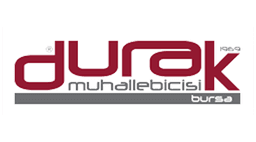Durak Muhallebicisi logo