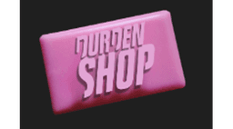 Durden Shop logo