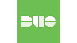 Duo Mobile logo