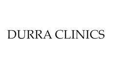 Durra Clinics logo