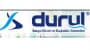 Durul Duşakabin logo
