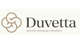 Duvetta logo