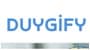 Duygify logo