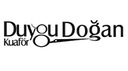 Duygu Doğan Kuaför logo