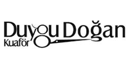 Duygu Doğan Kuaför logo