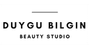 Duygu Bilgin Beauty Studio logo