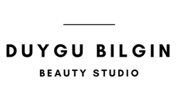 Duygu Bilgin Beauty Studio logo