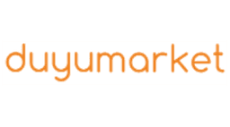 Duyu Market logo