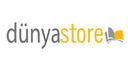 Dünya Store logo