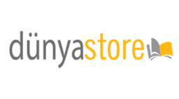 Dünya Store logo