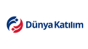 Dünya Katılım Bankası logo