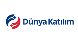 Dünya Katılım Bankası logo