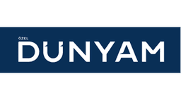 Dünyam Hastanesi logo