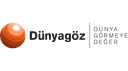Dünya Göz Hastanesi logo
