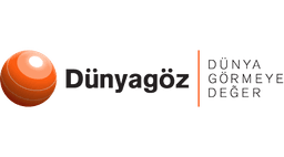 Dünya Göz Hastanesi logo