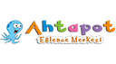 Ahtapot Eğlence Merkezi logo
