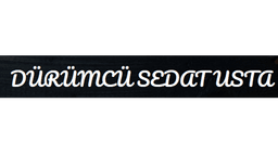 Dürümcü Sedat Usta logo