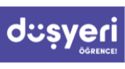 Düşyeri logo