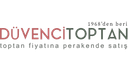 Düvenci Toptan logo