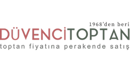 Düvenci Toptan logo