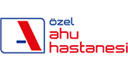 Ahu Hastanesi logo
