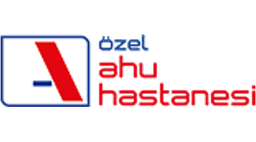 Ahu Hastanesi logo