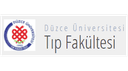 Düzce Üniversitesi Hastanesi logo