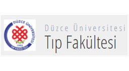 Düzce Üniversitesi Hastanesi logo