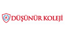Düşünür Koleji logo