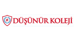 Düşünür Koleji logo