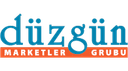 Düzgün Market logo
