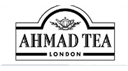 Ahmad Tea logo