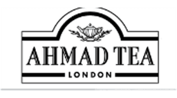 Ahmad Tea logo