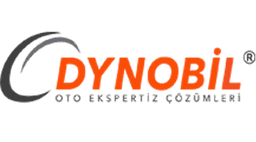 Dynobil Oto Ekspertiz logo