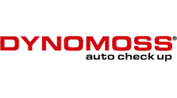 Dynomoss Oto Ekspertiz logo