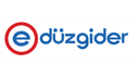 Düzgider LPG logo