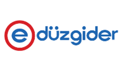 Düzgider LPG logo