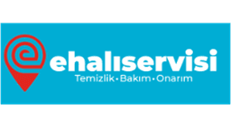 e-halıservisi logo
