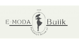 E-modacım logo