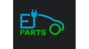 E-parts logo