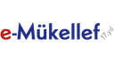 E-Mükellef (emukellef.com.tr) logo