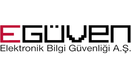 E-Güven logo