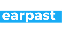 Earpast logo