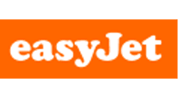 EasyJet Havayolları logo