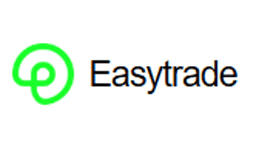 Easytrade logo