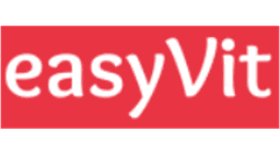 Easyvit logo