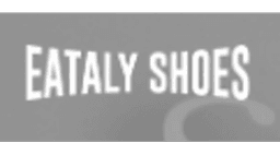 Eataly Shoes logo